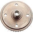 ARRMA Main Diff Gear 43T Spiral (1 Pc): AR310497, Gray