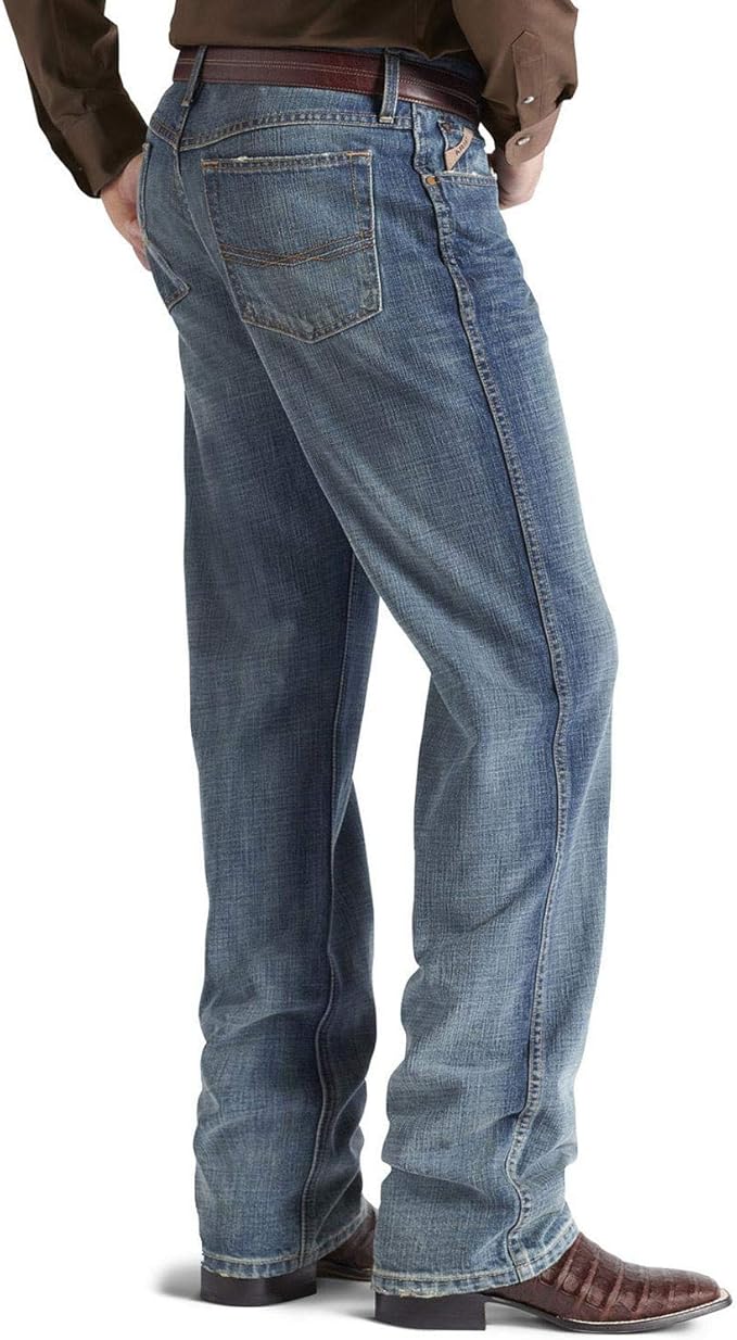 ariat m3 loose fit jeans