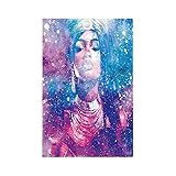 Xuejiaku Decorative Switch Plate Covers Rainbow