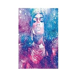 Xuejiaku Decorative Switch Plate Covers Rainbow