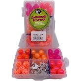BnR Tackle Soft Beads Pro Pack River Run (Fishing Tackle)
