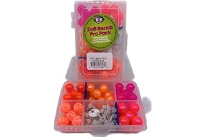 BnR Tackle Soft Beads Pro Pack River Run