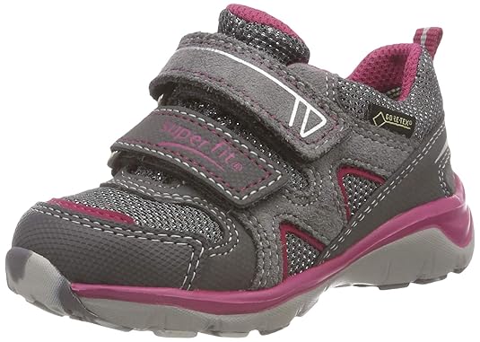 Superfit Mädchen Sport5 Sneaker