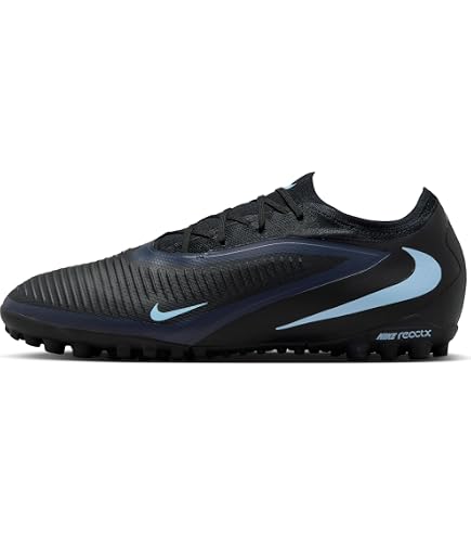 Amazon.com: Nike Phantom GX 2 Pro TF - Tenis de fútbol bajos