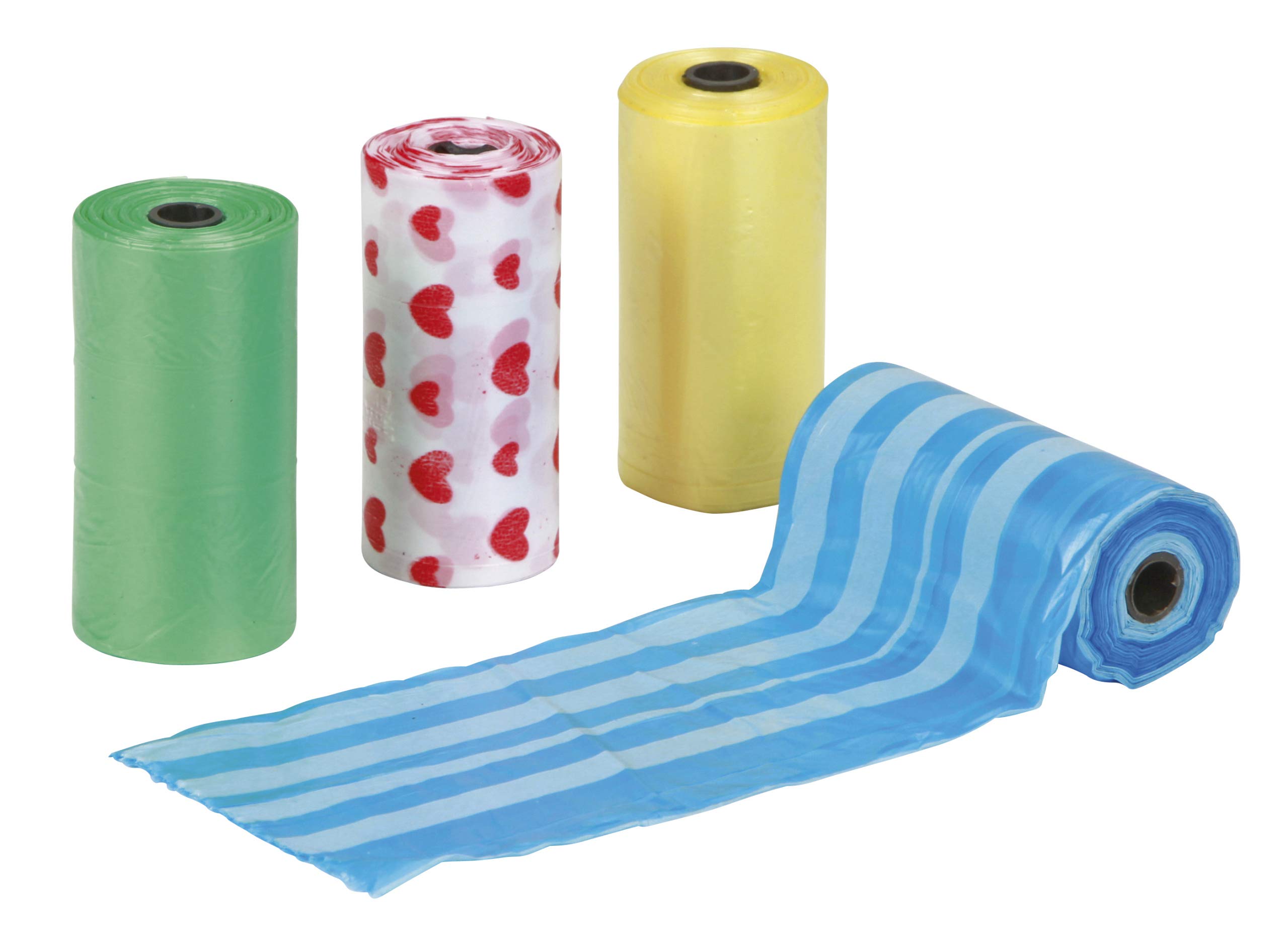 Kerbl Spare Clean-Up Bags