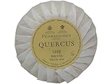 Penhaligons Quercus Soap lot of 4 each 3.5oz