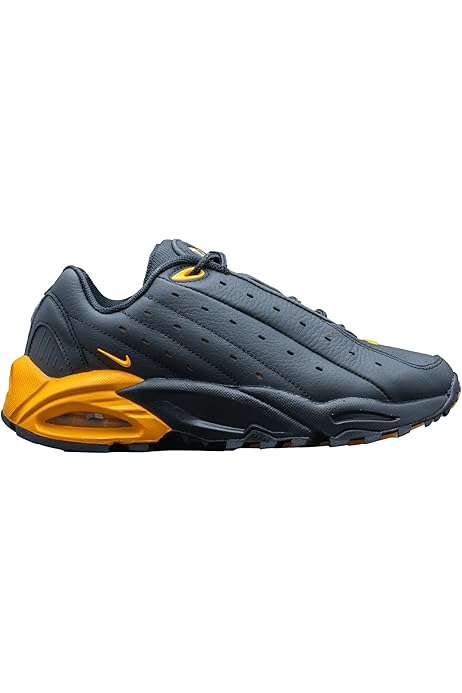 Amazon.com | Nike Mens Hot Step Air Terra x NOCTA DH4692 002 Black 
