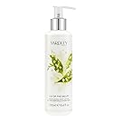 Yardley London Lily of the Valley Moisturising Body Lotion 250 ml