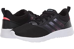 adidas Unisex-Child QT Racer 2.0 Cross Trainer