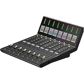 iCON Pro Audio V1-X Extender for V1-M DAW Control Surface with Motorized Faders