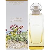 Hermes Un Jardin A Cythere for Unisex - 3.3 oz EDT Spray (Refillable)