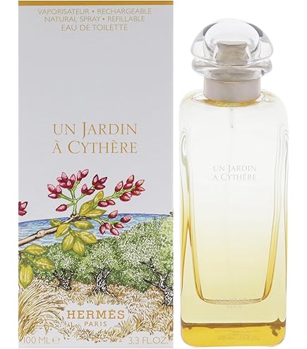Amazon.com : Hermes Un Jardin Sur Le Nil 2-Piece Unisex Gift Set