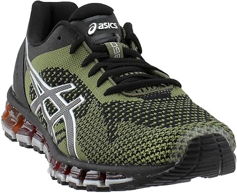 asics gel quantum 360 olive