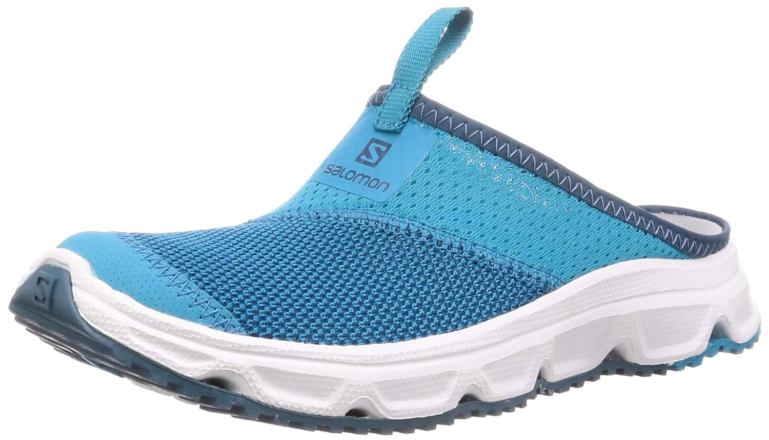 salomon recovery shoes