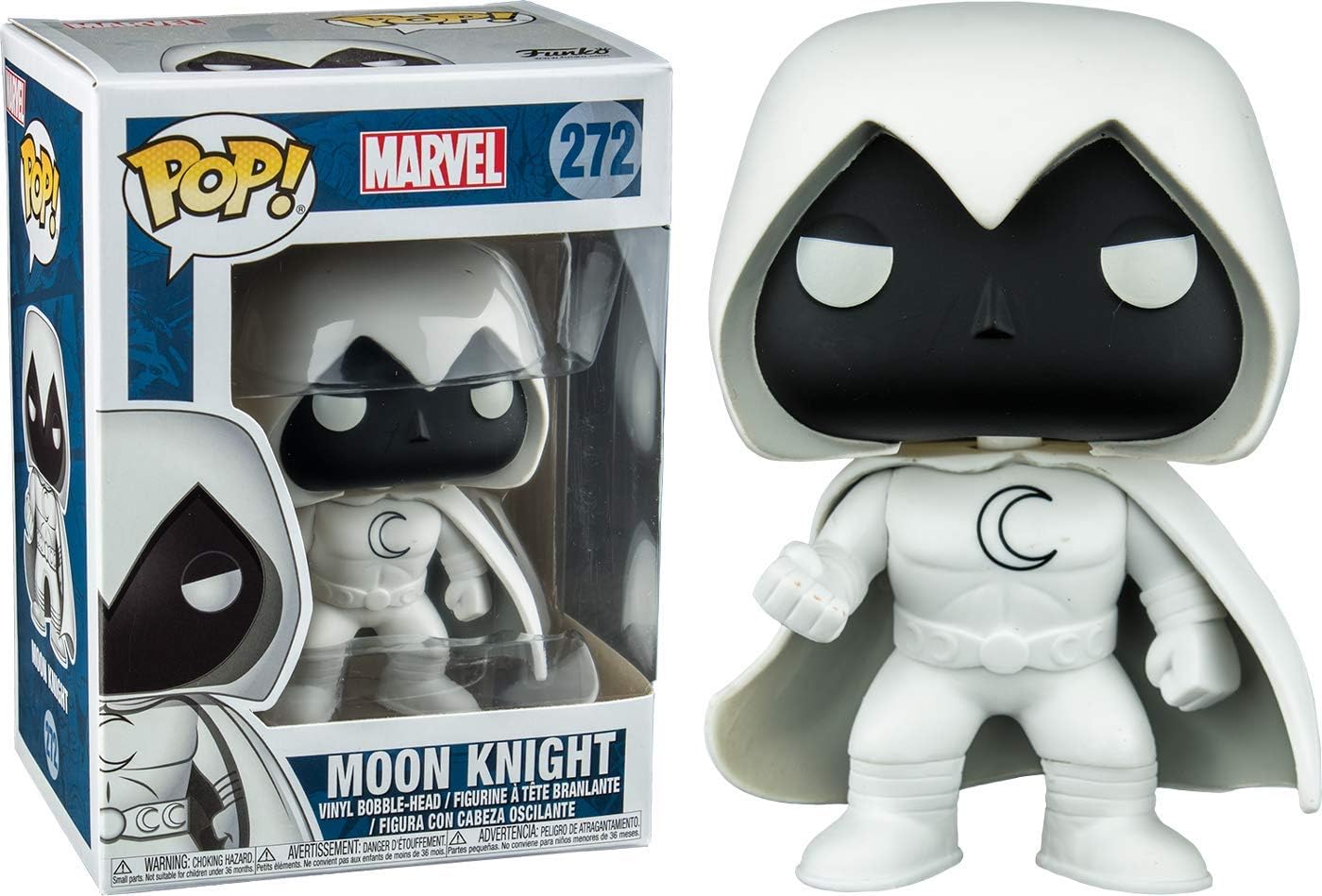 POP! Vinyl FUN13243 Funko