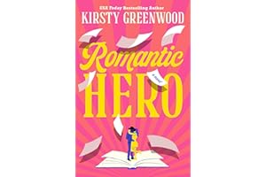 Romantic Hero