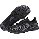 StoneLiquid Hike Barefoot Shoes for Women Men Waterproof Trail Running Healthy & Non-Slip Barefoot Footwear