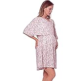 MY LITTLE ZONE - Maternity Dress - Botanical Collection