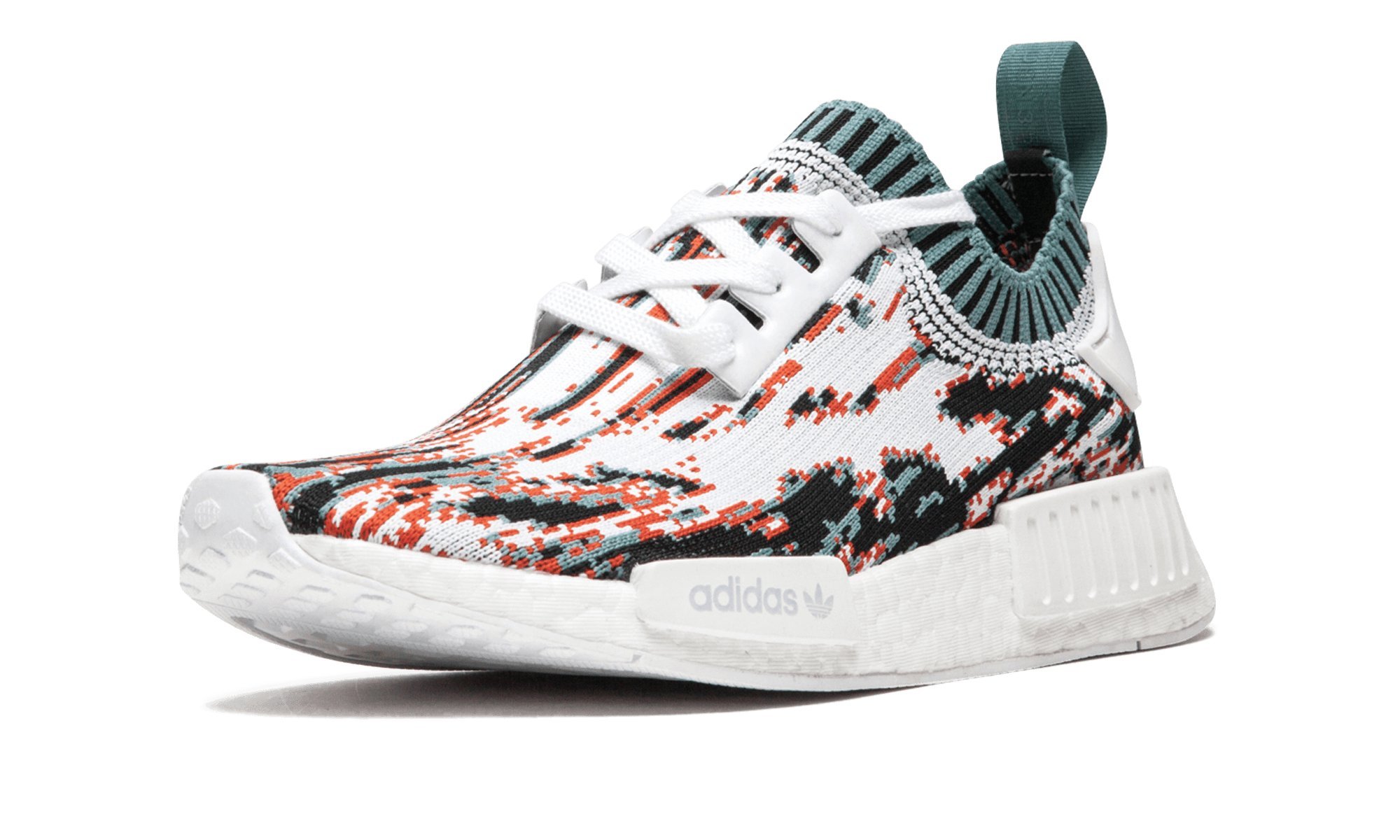 adidas gazelle silver green womens adidas Nmd R1 Datamosh 2.0 Maroon