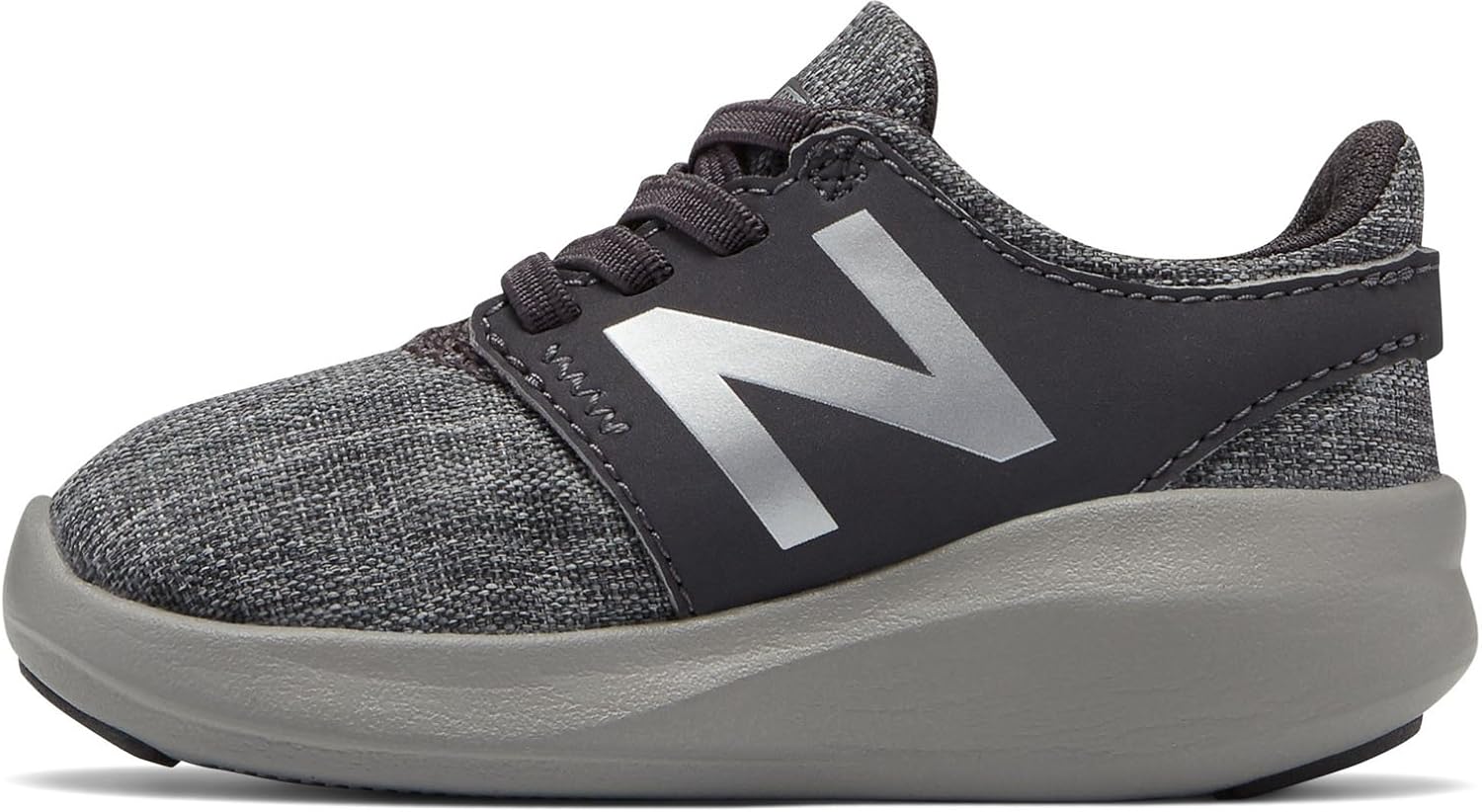 new balance 1500 kids Black