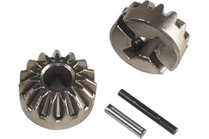 Bulldog Bevel Gear Kit