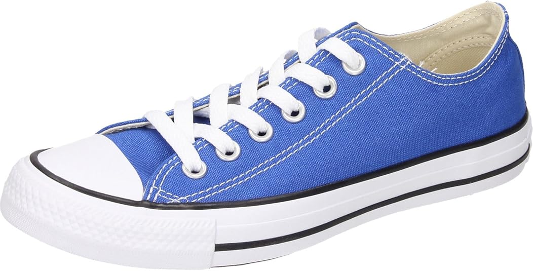 royal blue converse amazon
