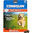 Nutramax Laboratories Cosequin DS Plus MSM Professional Line for Dogs, 60 soft chews