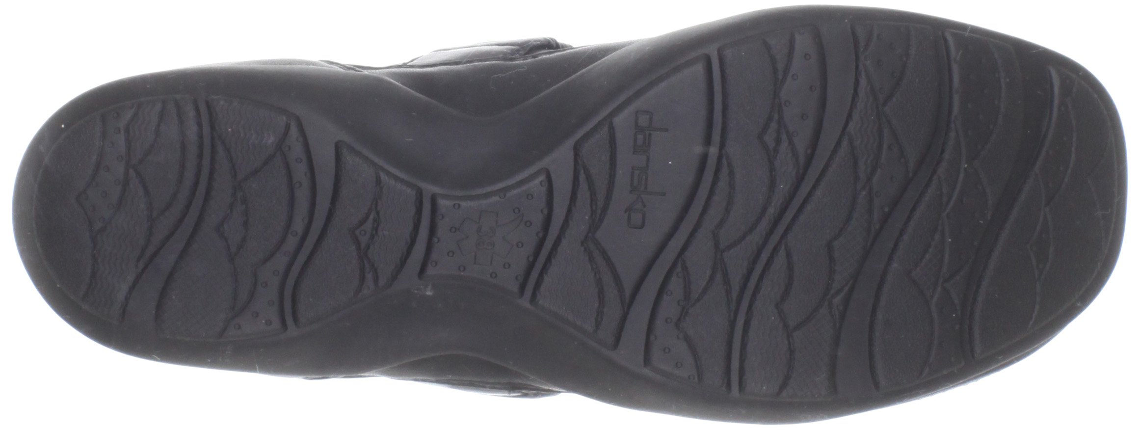 Dansko Women's Chrissy Ballet Flat - Image 4