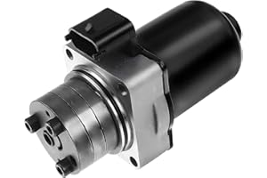 47810-3B520, Car Rear Differential Actuator Motor for Hyundai Tucson 2010-2021 Santa Fe 2013-2021 for Kia Sorento 2013-2021 S