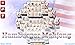 4th of July Mahjong