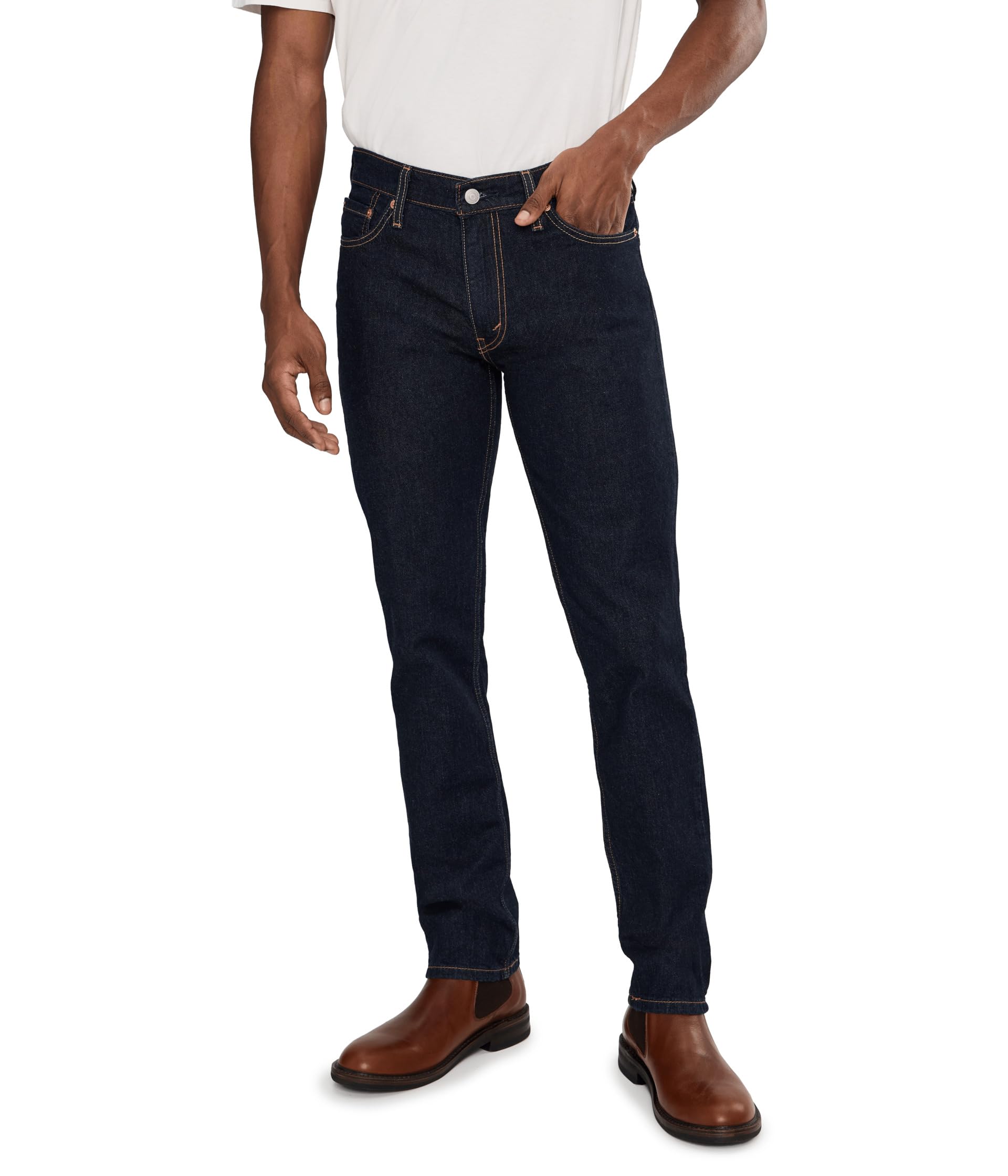 Levi's® Men's 511 Slim Seaside Rinse Cool 31 x 32 Image