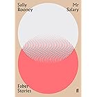 Mr Salary: Faber Stories