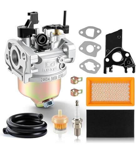 Amazon.com : Eopzol 16221-ZH8-801 Carburetor Gasket Replacement