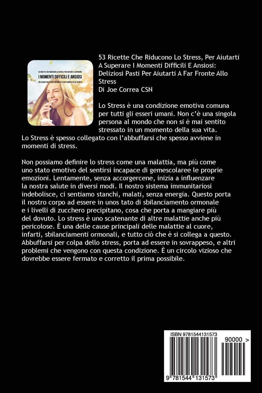 53 Ricette Che Riducono Lo Stress Per Aiutarti A Superare I