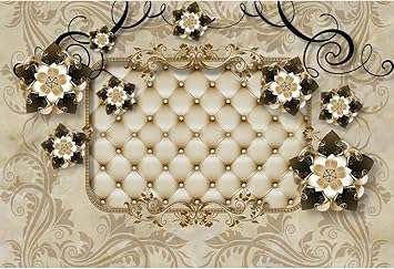 Amazon Com Csfoto 6x4ft Backdrop Carve Patterns Photography