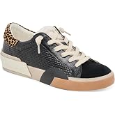 Dolce Vita Zina Plush Sneaker