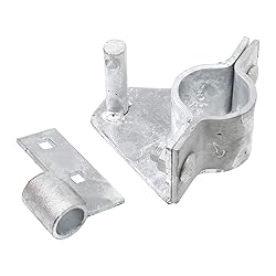 Rolling Gate Hardware Kit for Chain Link Sliding