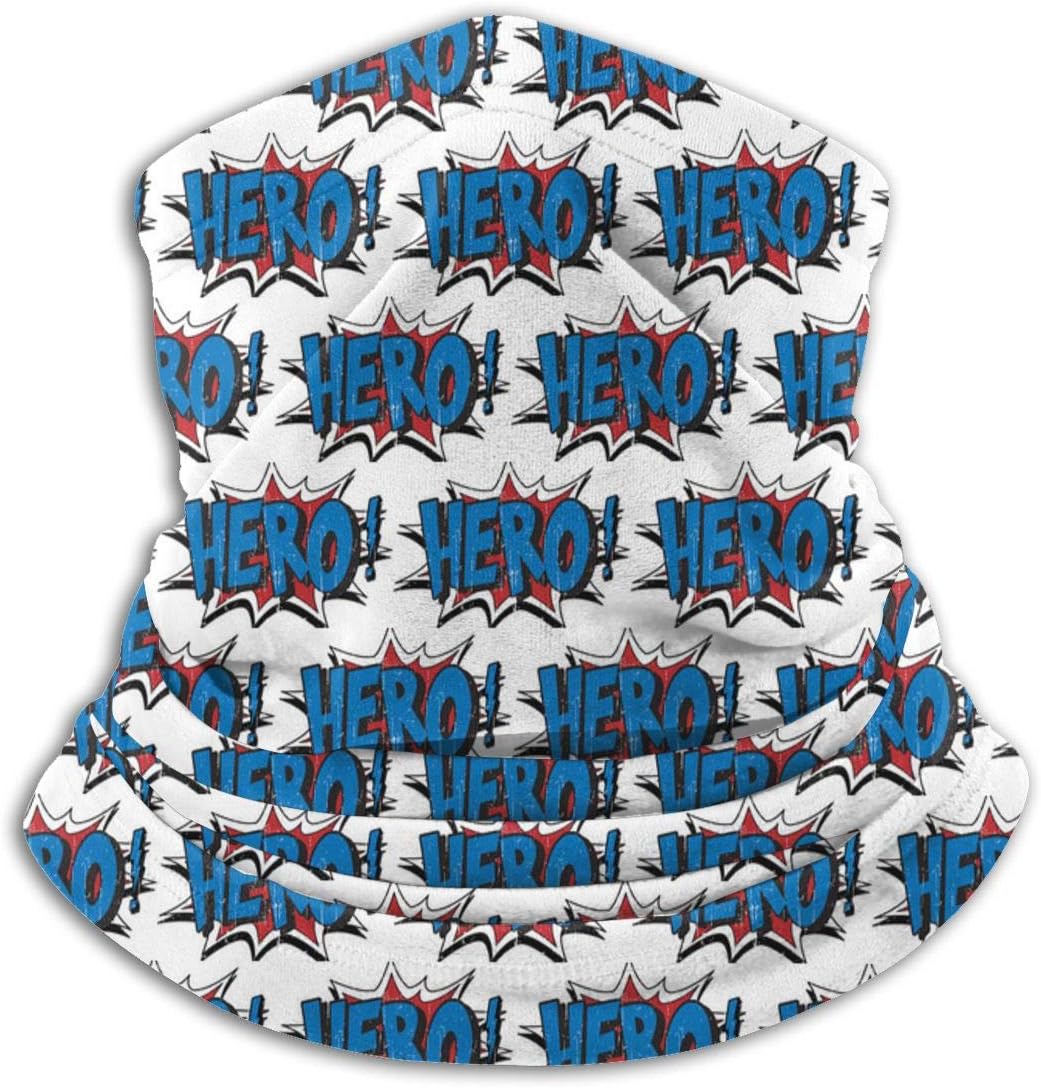 Face Mask Custom 3D Seamless Half Face Bandanas Balaclava (style09)