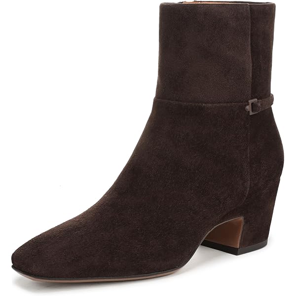 Amazon.com | Bernardo Womens Norwich Black 11 Medium | Ankle  display picture 2