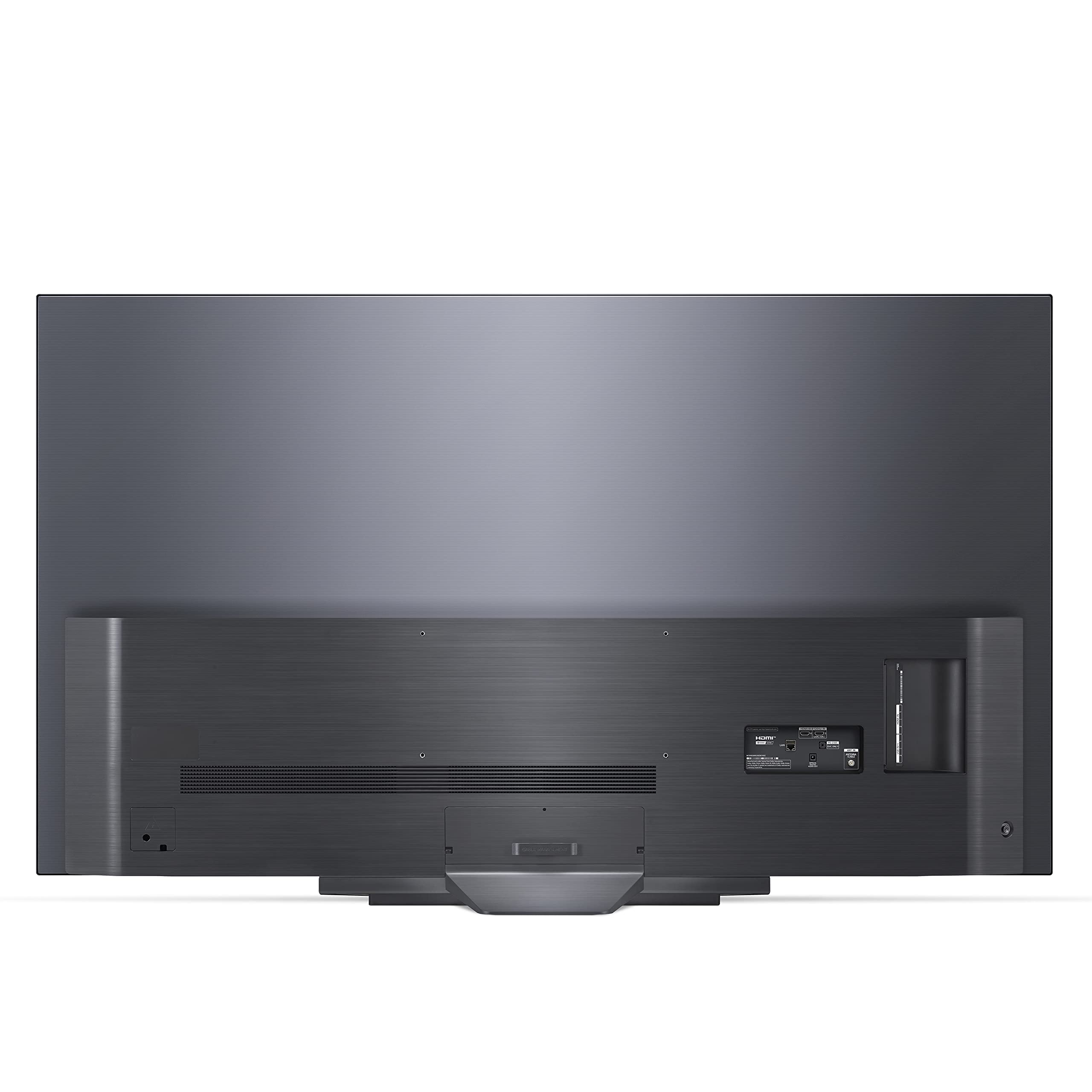 LG B3 Series 77-Inch Class OLED Smart TV OLED77B3PUA 2023 AI-Powered 4K TV Alexa Built-in Renewed