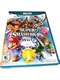 Super smash bros (Wii U)