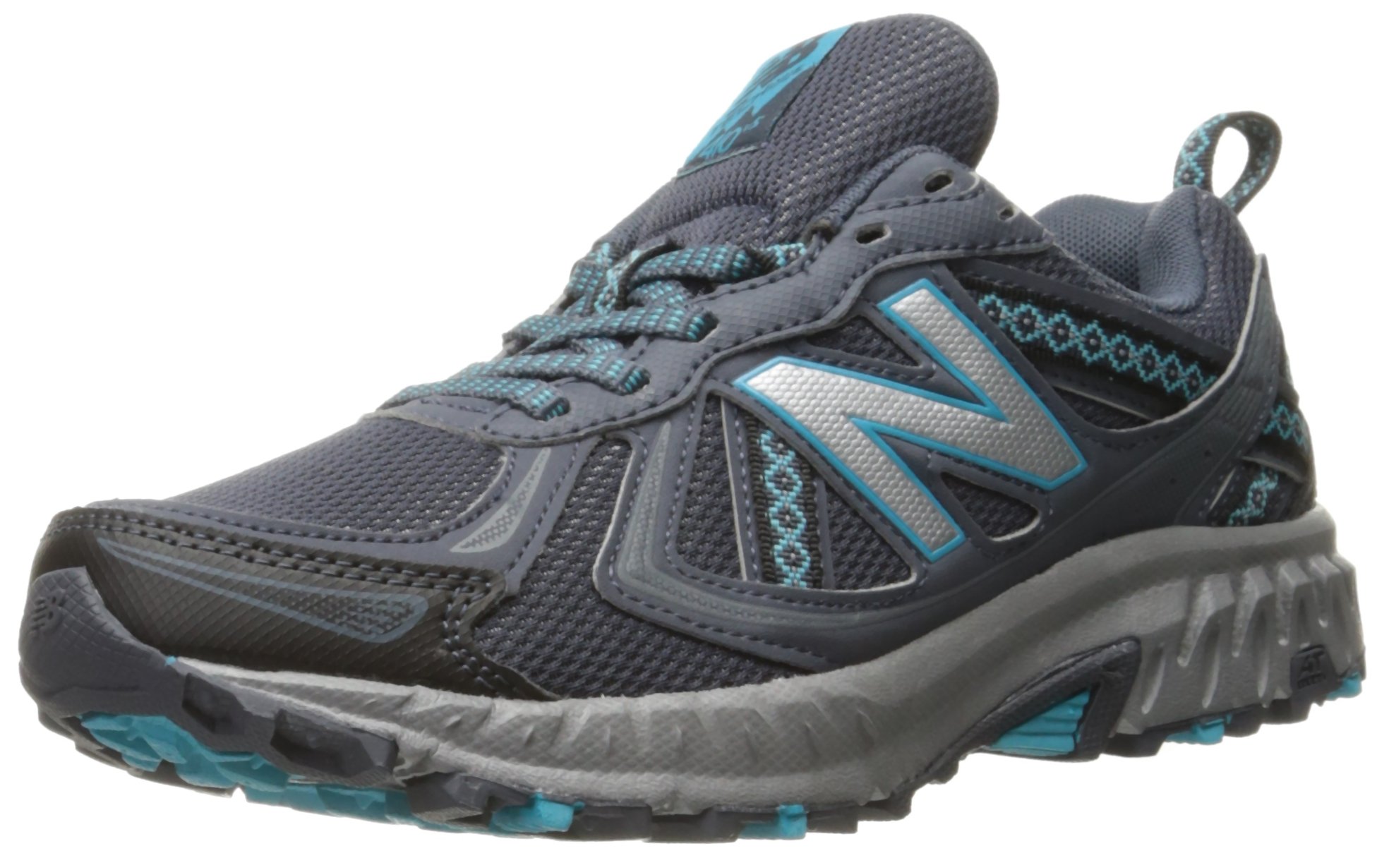 New Balance Women's Cushioning 410 V5 Running Shoe