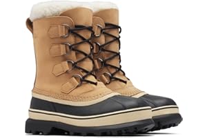 Sorel Women's Caribou Waterproof Boot