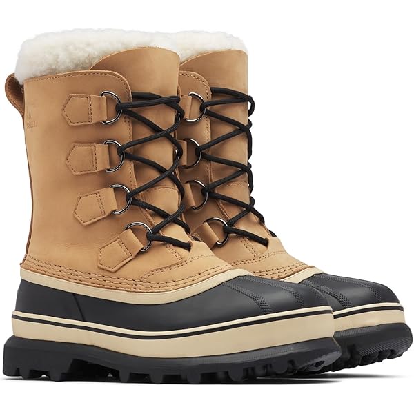 【美品❣️25㎝】SOREL CARIBOU Water Proof【中古美品】 Sorel Ladies' Caribou Boot | Costco