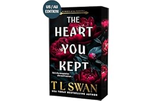 The Heart You Kept
