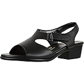 SAS Womens Suntimer Comfort Heeled Sandal