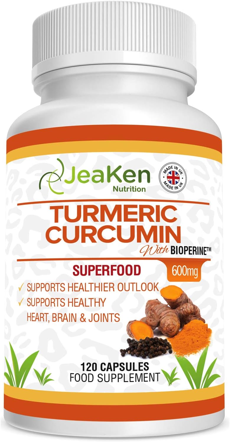 curcumina curcuma per il dolore