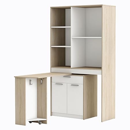 【ᐅᐅ】Küchenschrank buche Test Bestseller Vergleich