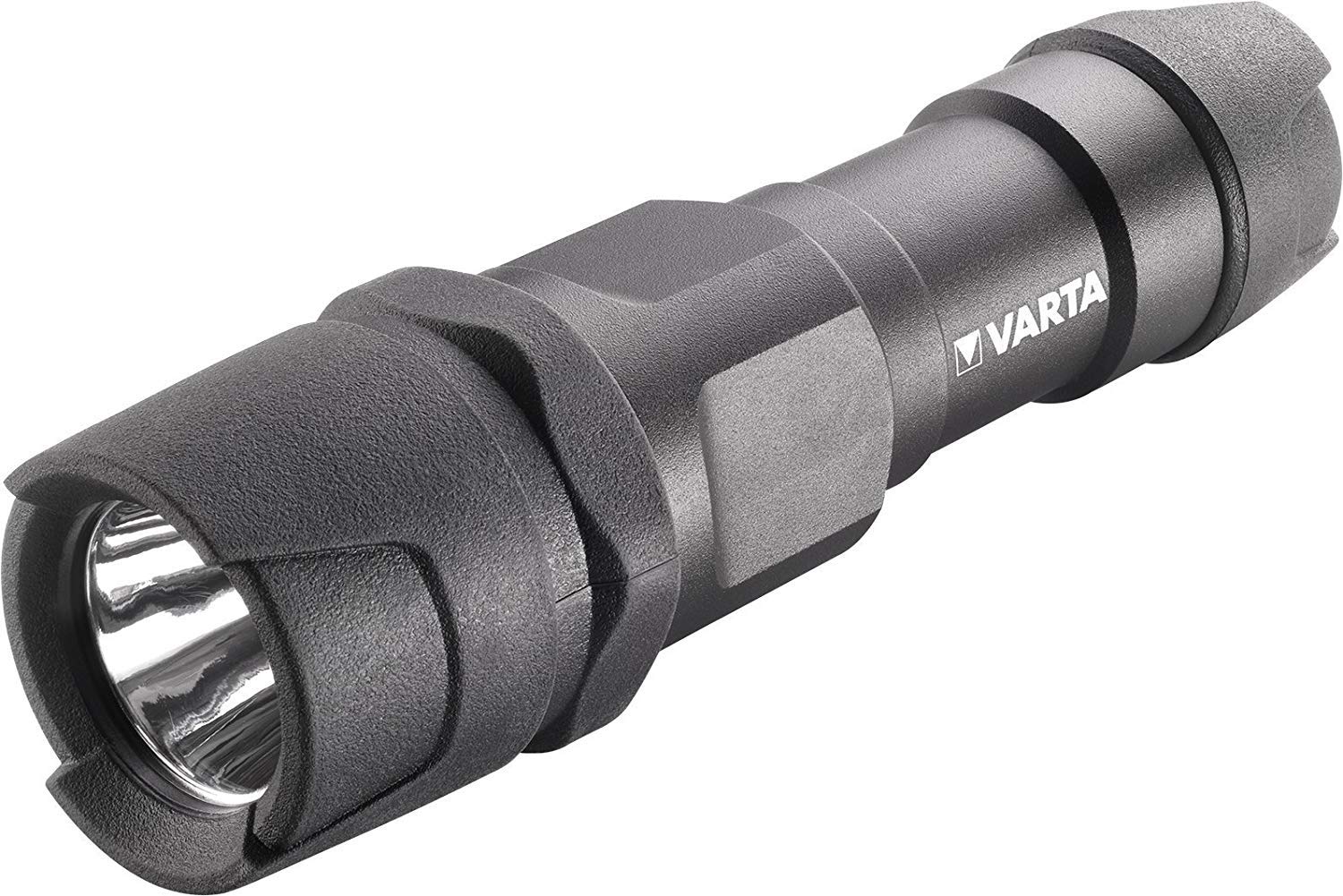 Varta 1W LED Indestructible Torch — image 1