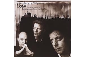 Low Symphony From The Music Of David Bowie & Brian Eno